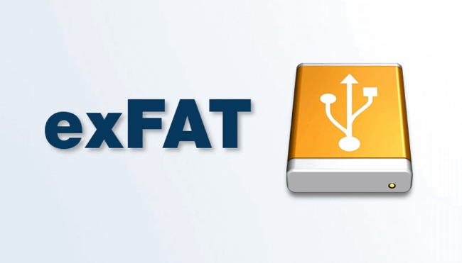 فرمت FAT32 بهتر است یا NTFS؟