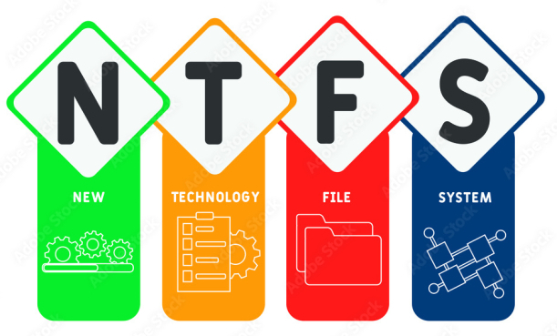 تفاوتهای کلیدی بین NTFS و exFAT