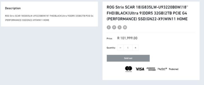 معرفی لپتاپهای جدید ایسوس