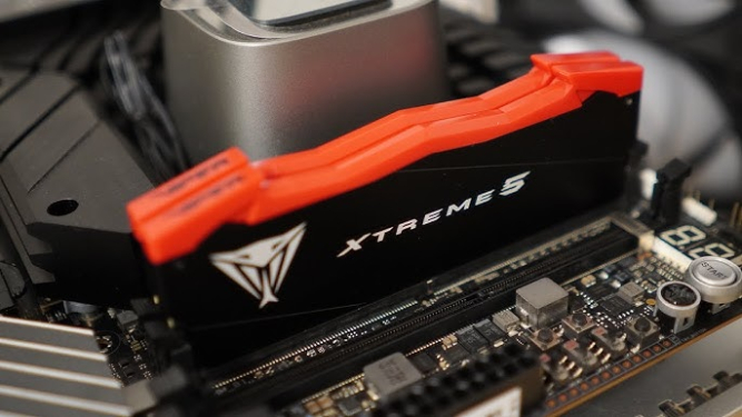 حافظه فوق سریع ssd