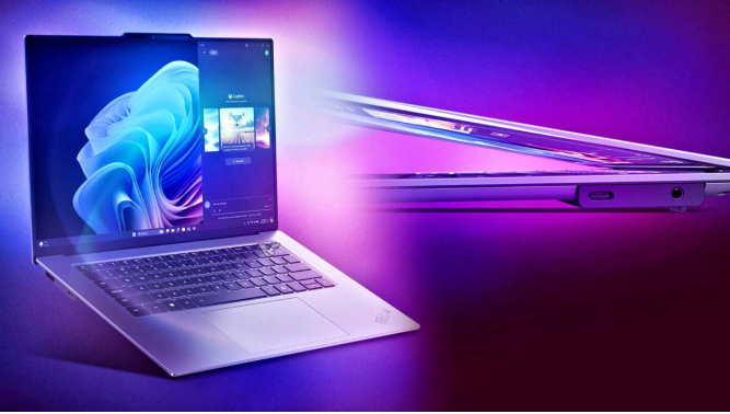 لپ تاپ thinkpad x9