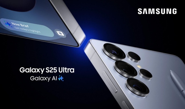 تراشه سامسونگ