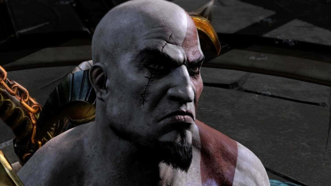 بازی‌های God of War