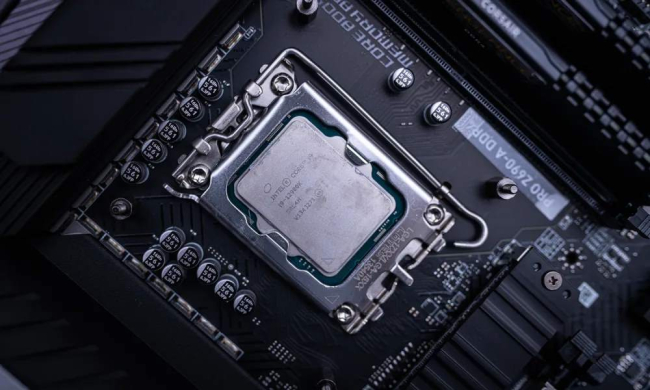 مزایای آندرولت CPU