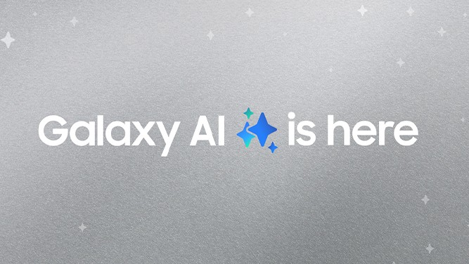 آپدیت Galaxy AI