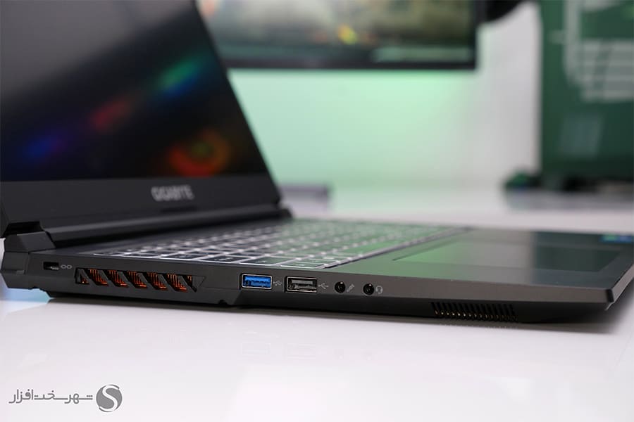 اتصالات g6 گیگابایت