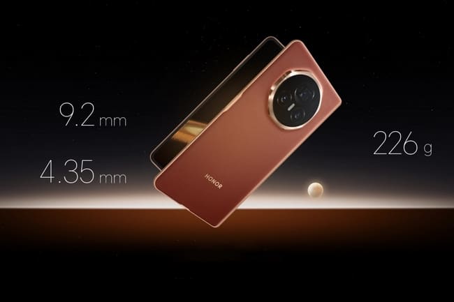گوشی Honor Magic V3