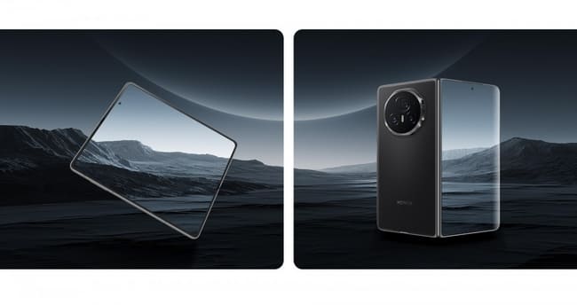 مشخصات گوشی Honor Magic V3