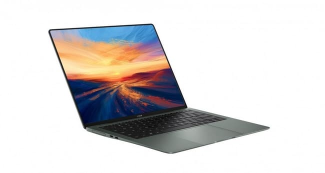 Honor MagicBook Art 14