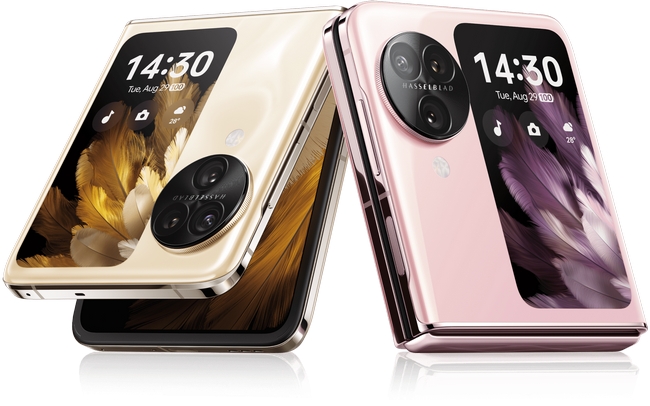 اوپو فایند N3 Flip