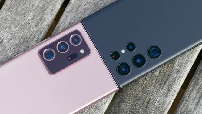 گلکسی اس 25 اولترا