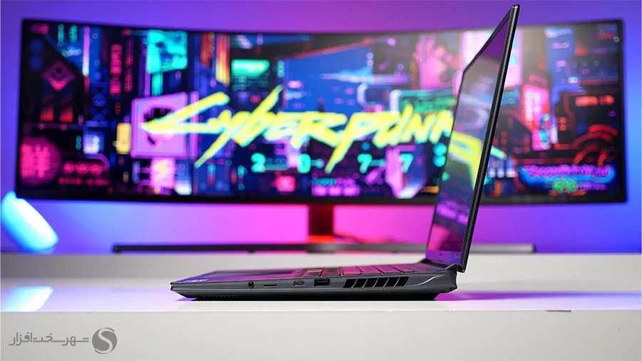 قیمت AORUS 16X ASG 2024