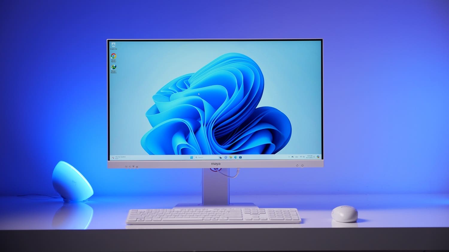 بررسی آل این وان MA27P A12