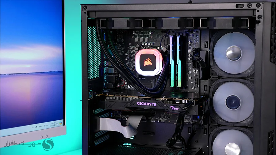 قابلیت‌های MSI Pro H610M