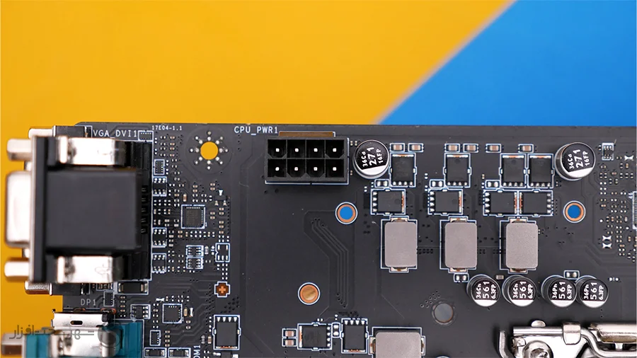 تفاوت‌های اصلی MSI Pro H610M با مادربردهای مشابه در چیست؟