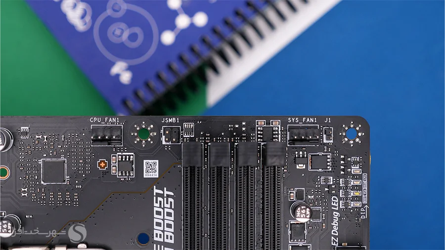 پشتیبانی از پردازنده‌های نسل 12 اینتل