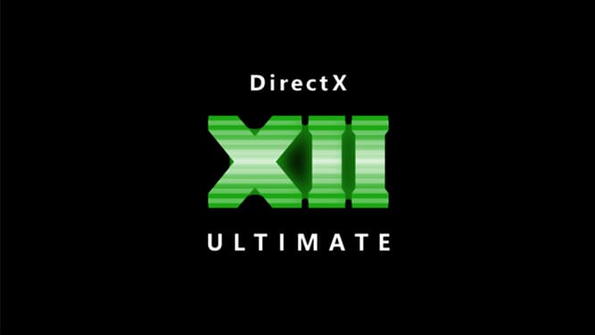 DirectX 12