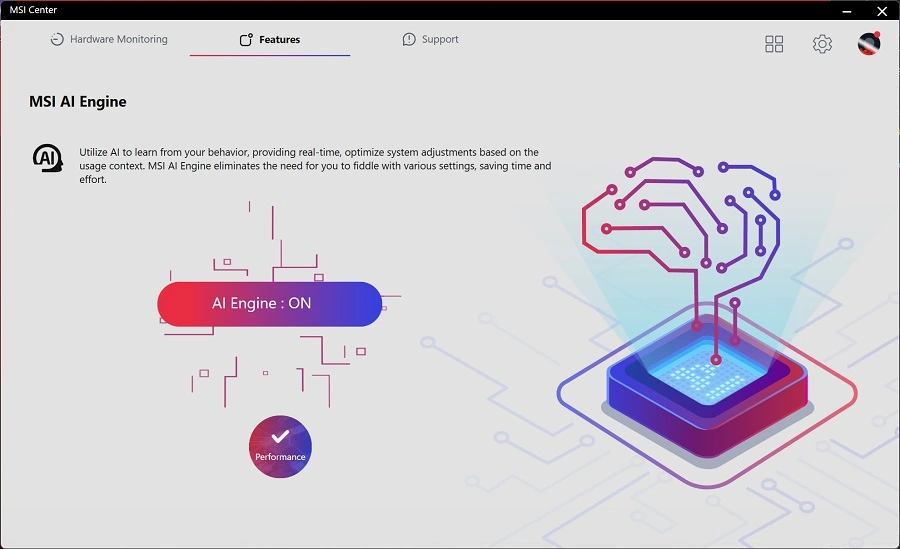 بررسی لپ تاپ گیمینگ GE78HX