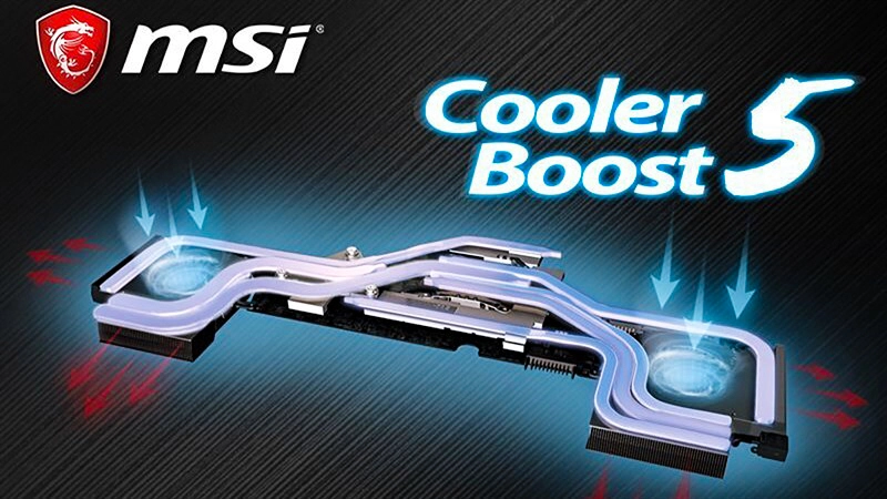 بهترین لپتاپهای گیمینگ MSI