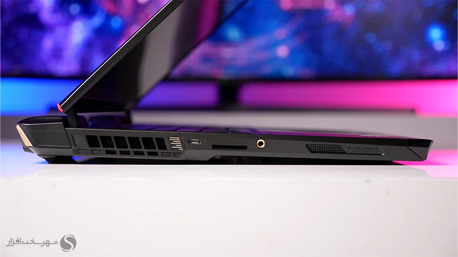 بهترین لپتاپ گیمینگ سال 2024