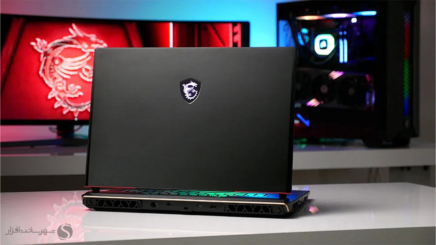 بهترین لپتاپهای گیمینگ MSI