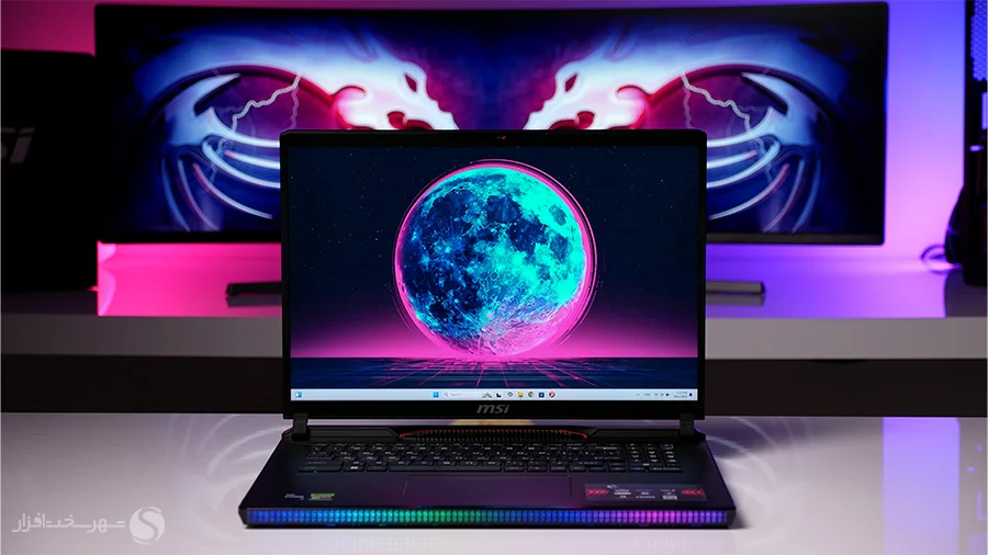 بهترین لپتاپ گیمینگ سال 2024