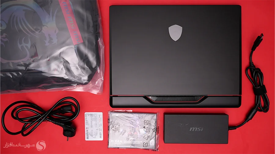 قیمت MSI Raider GE78HX