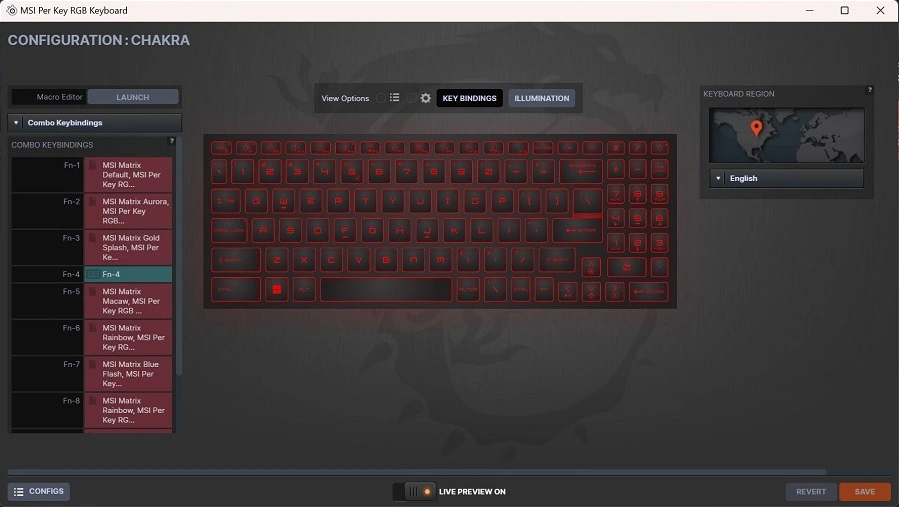 بررسی لپتاپ MSI Raider GE78HX 14 VIG