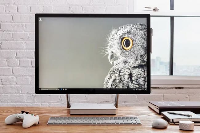 Surface Studio 2+
