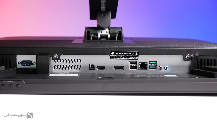 اتصالات آل این وان GT627