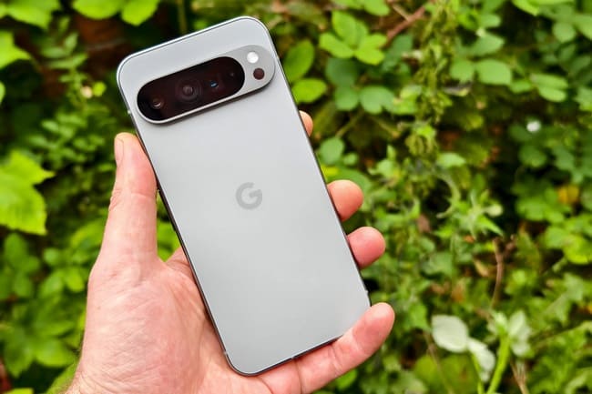 مقایسه اس 25 اولترا سامسونگ و Pixel 9 Pro XL گوگل
