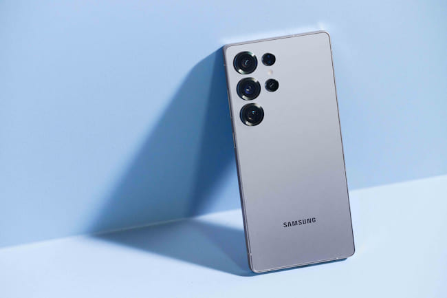 مشخصات S25 Ultra سامسونگ