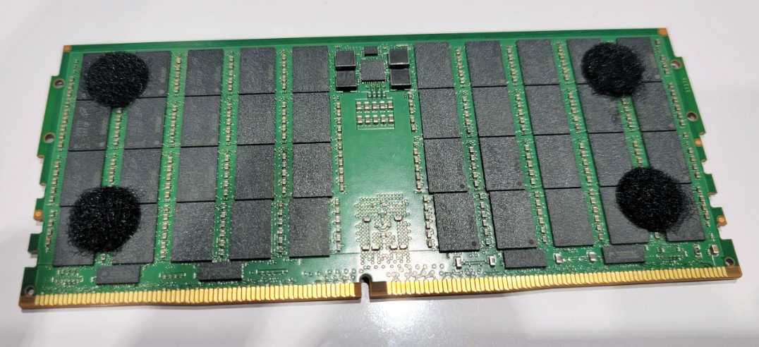 مشخصات حافظه رم DDR5-8800 میکرون