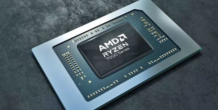 معرفی پردازنده‌های Ryzen 5 7235H و Ryzen 7 7435H