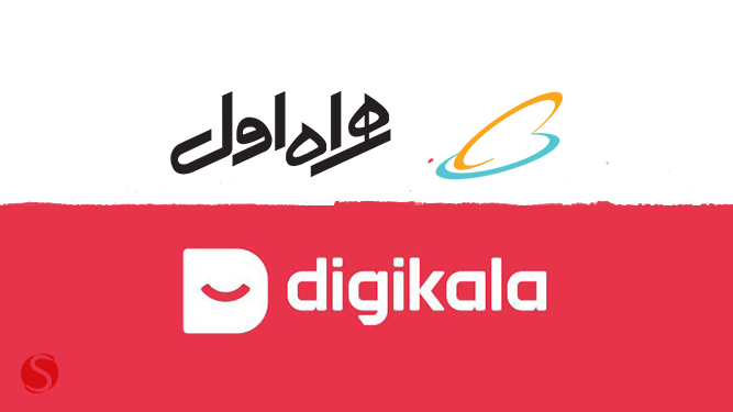 همراه اول مالک دیجی کالا شد