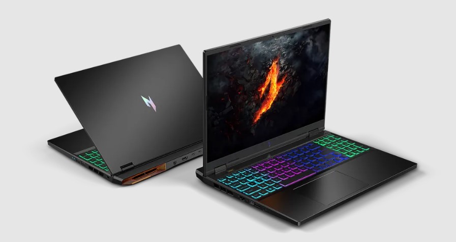 لپ تاپ های گیمینگ ایسر