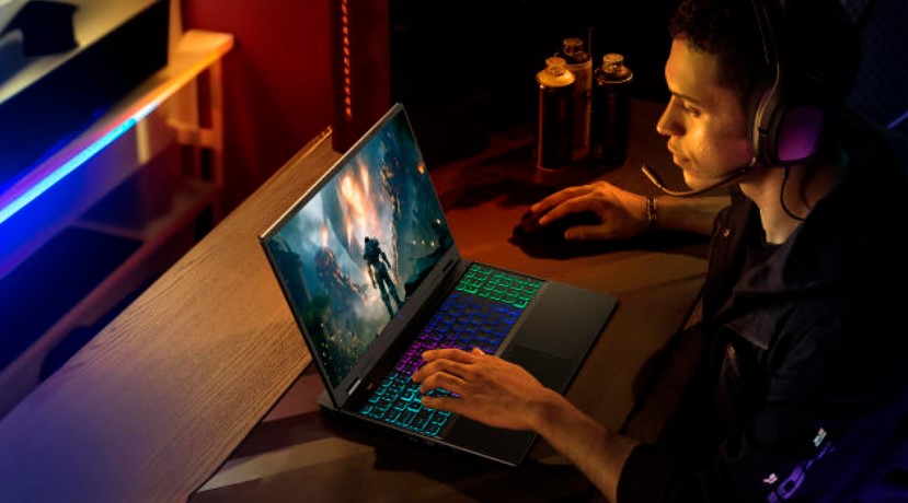 مشخصات لپ تاپ های گیمینگ ایسر