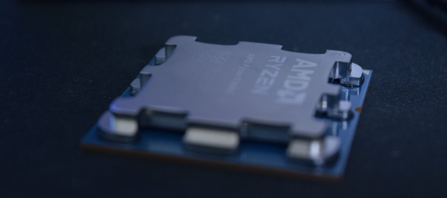 مشخصات پردازندههای جدید AMD