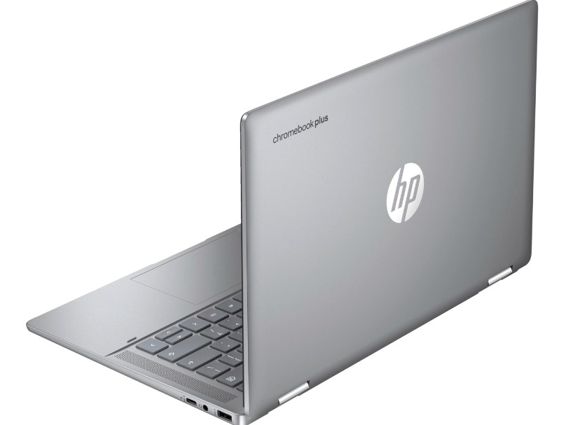 مشخصات لپ تاپ های HP Chromebook x360