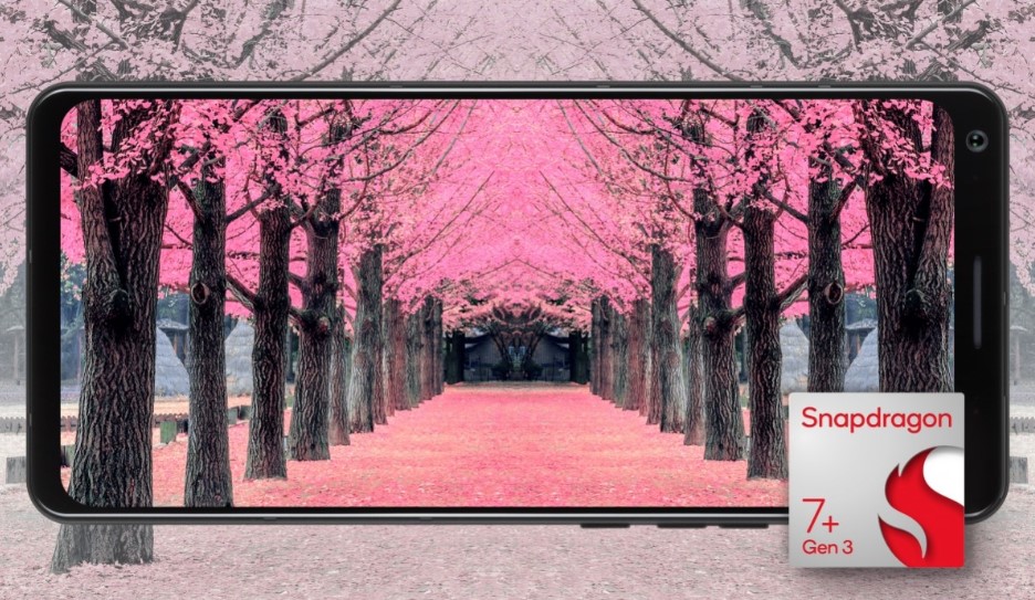 قدرت هوش مصنوعی تراشه اسنپدراگون 7 پلاس نسل 3 کوالکام