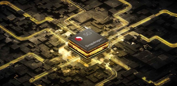 برای تراشه اسنپدراگون 8 نسل 4 به باتری کمتر از 5500 میلی آمپر ساعتی فکر نکنید