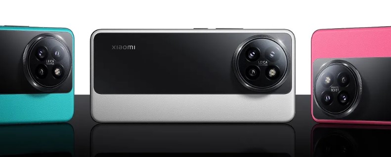 سایر مشخصات گوشی Xiaomi 14 SE