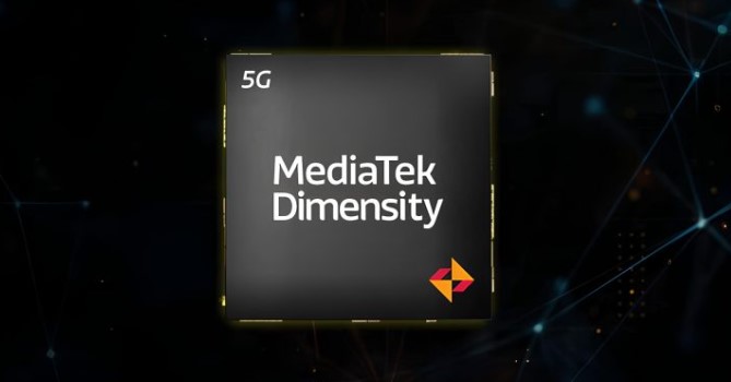 استفاده مدیاتک از ریزمعماری جدید در تراشه دایمنسیتی 9400