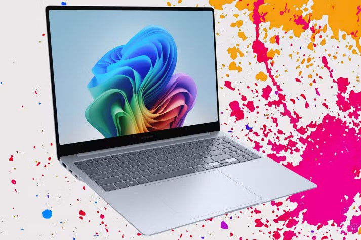 مشخصات لپ تاپ گلکسی بوک 4 اج سامسونگ