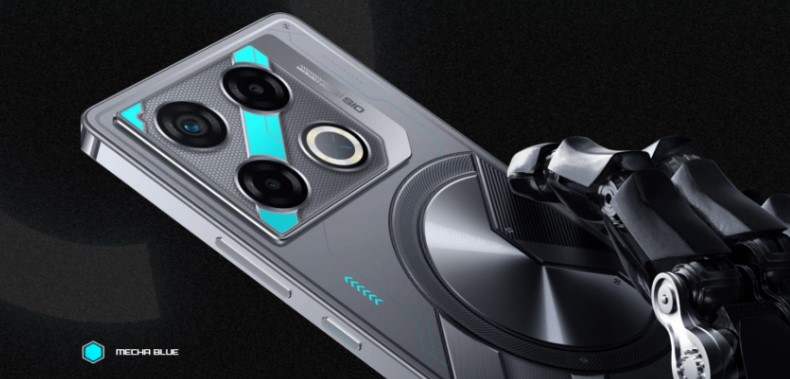 گوشی Infinix GT 20 Pro