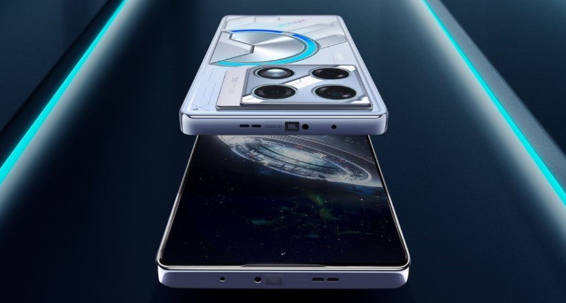 رنگ بندی گوشی Infinix GT 20 Pro