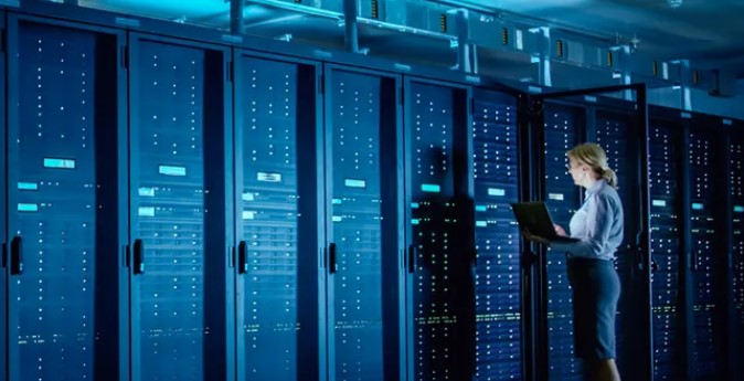 پردازنده 128 هستهای ساخت روسیه