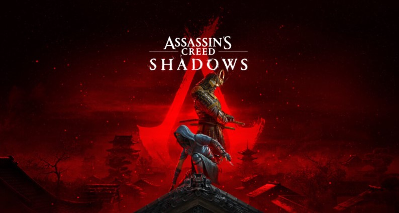 بازی Assassin’s Creed Shadows