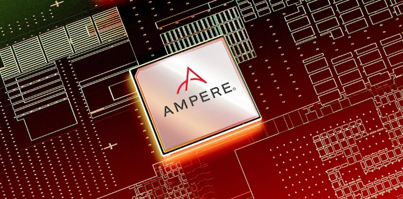 پردازندههای AmpereOne