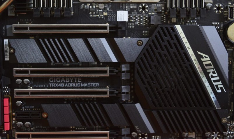 کاهش پهنای باند برای جلوگیری از داغ شدن SSD